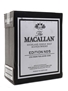 Macallan Edition No.5  6 x 70cl / 48.5%