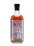 Hanyu Ichiro's Malt The Joker Card Series - Colour Label 70cl / 57.7%