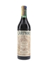 Carpano Vermouth Bottled 1960s 100cl / 16.5%