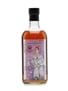 Hanyu Ichiro's Malt The Joker Card Series - Colour Label 70cl / 57.7%