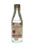 Bacardi Carta Blanca Bottled 1960s-1970s - Wax & Vitale 4.7cl / 40%