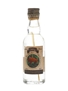 Zubrowka Bison Brand Vodka Bottled 1970s - Rinaldi 5cl / 40%