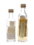 Polar Echter Ubersee Rum  2 x 3.9cl / 40%