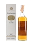 Strathconon 12 Year Old Bottled 1980s - Amerigo Sagna 75cl / 40%