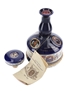 Pusser's 15 Year Old Navy Rum Ship's Decanter Battle of Trafalgar Bicentenary 1805 - 2005 100cl / 47.75%