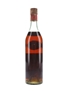 Courvoisier 3 Star Bottled 1950s-1960s - Ferraretto 73cl / 40%