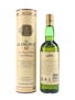 Glenlivet 12 Year Old  70cl / 40%