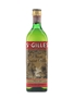 Saint Gilles Rhum Bottled 1960s - Stock 75cl / 45%