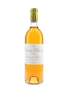 Chateau Climens 1986 1er Cru Sauternes - Barsac 75cl / 14%