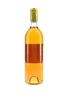 Chateau Climens 1986 1er Cru Sauternes - Barsac 75cl / 14%