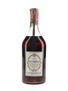 Martell Medaillon VSOP Bottled 1960s-1970s - Carlo Salengo 73cl / 40%