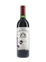 Chateau Grand Puy Ducasse 1987 Pauillac 75cl / 12.5%