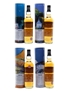 Glengoyne 10 Year Old John Lowrie Morrison - In Aid Of The Glasgow School Of Art 4 x 70cl / 40%