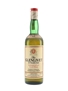 Glenlivet 12 Year Old Bottled 1980s - Seagram Italia 75cl / 43%