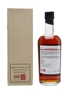 Karuizawa 1968 Whisky Live Taipei 2012 168 Bottles Only 70cl / 63.6%