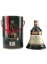 Bell's Christmas 1990 Ceramic Decanter The Art Of Distilling 75cl / 43%