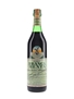 Fernet Branca Menta Bottled 1974 75cl / 40%