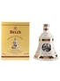 Bell's Christmas 2005 Ceramic Decanter Silent Protest 70cl / 40%