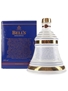 Bell's Christmas 2001 Ceramic Decanter 8 Year Old - Alexander Graham Bell 70cl / 40%