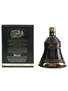 Bell's Christmas 1995 Ceramic Decanter The Art Of Distilling No.6 70cl / 40%