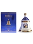 Bell's Ceramic Decanter Golden Wedding Anniversary 1997 70cl / 40%