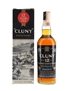 Cluny 12 Year Old Bottled 1960s - D&C 75cl / 40%