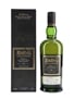 Ardbeg Twenty Something Committee Release 2018 70cl / 46.4%