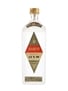 Gilbey's London Dry Gin Bottled 1950s - Cinzano 75cl / 46.2%