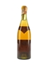 Jacoulot Marc De Bourgogne Extra Egrappe Bottled 1960s - Grandi Marche Francesi 75cl / 45%