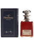 Hennessy Silver Top Library Decanter Bottled 1980s 70cl / 40%