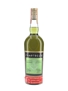 Chartreuse Green Bottled 1975-1982 - Soffiantino 70cl / 55%