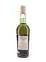 Chartreuse Green Bottled 1975-1982 - Soffiantino 70cl / 55%