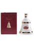 Bell's Christmas 2000 Ceramic Decanter 8 Year Old - Cherrybank Centre 70cl / 40%