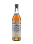 Martell 3 Star VOP Spring Cap Bottled 1950s-1960s 73cl / 40%