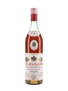 Courvoisier 3 Star Bottled 1950s-1960s 73cl / 40%