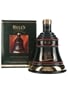 Bell's Christmas 1992 Ceramic Decanter The Art Of Distilling No.3 70cl / 40%