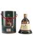 Bell's Christmas 1990 Ceramic Decanter The Art Of Distilling 75cl / 43%