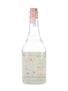 Romano Levi 2003 Finestra Della Distilleria  70cl / 52%