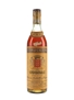 Gaston De Lagrange 3 Star Bottled 1960s - Martini & Rossi 75cl / 40%