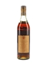 Gaston De Lagrange 3 Star Bottled 1960s - Martini & Rossi 75cl / 40%