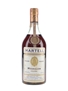 Martell Medaillon VSOP Bottled 1960s-1970s - Carlo Salengo 73cl / 40%