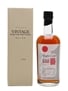 Karuizawa 1972 Cask #7290 Bottled 2008 70cl / 65%