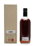 Karuizawa 2000-2013 Isetan 12 Years Old 70cl / 60.9%