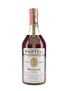 Martell Medaillon VSOP Bottled 1960s-1970s - Carlo Salengo 73cl / 40%