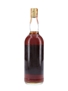 Macallan 1960 Campbell, Hope & King Bottled 1970s - Rinaldi 75cl / 46%