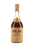 A Jullien Logis De La Mothe VXO Bottled 1960s - GMF 75cl / 41%