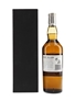 Port Ellen 1978 27 Year Old Special Releases 2006 - 6th Release 70cl / 54.2%