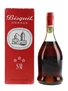 Bisquit 3 Star Bottled 1960s-1970s - Wax & Vitale 73cl / 40%