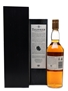 Talisker 10 Year Old Bottled 1999 - Slate Gift Box 70cl / 45.8%