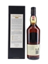 Lagavulin 1989 Distillers Edition Bottled 2005 70cl / 43%